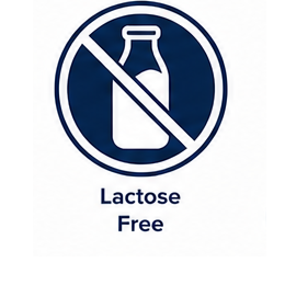 Lactose Free