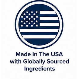 Made in USA