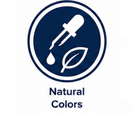 Natural Colors