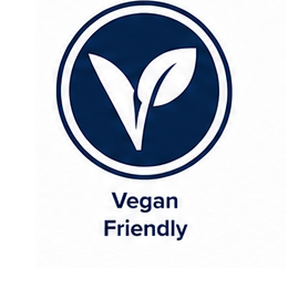 Vegan Friendly